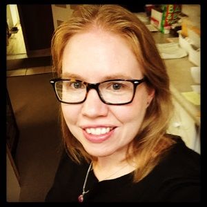 Meet your Posher, Sarah